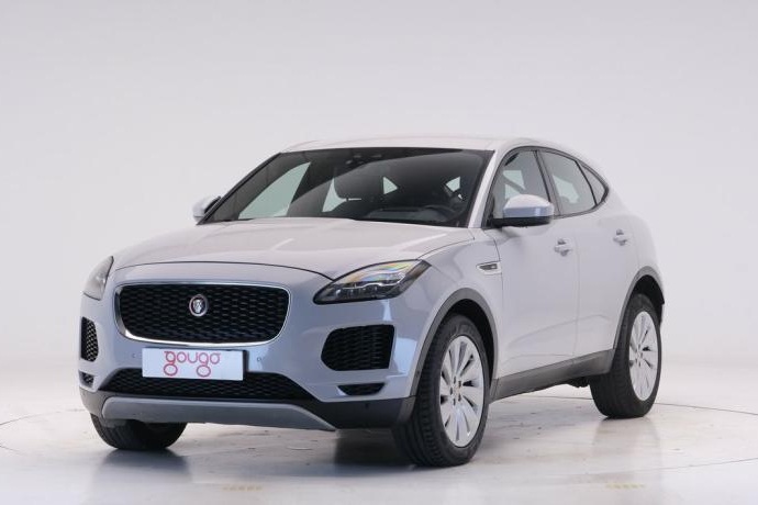 JAGUAR E-PACE JAGUAR  E-PACE