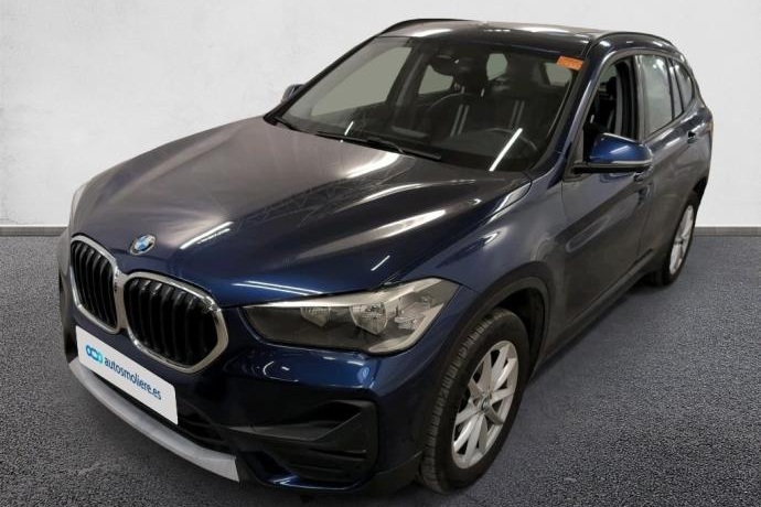 BMW X1 sDrive18d 110 kW (150 CV)