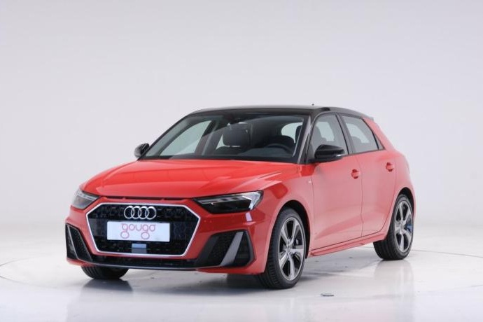 AUDI A1 BERLINA CON PORTON 1.0 25 TFSI ADRENALIN EDITION SPORTBACK 95 5P