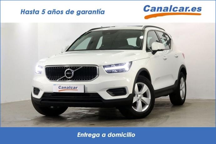 VOLVO XC40 D3 110 kW (150 CV)