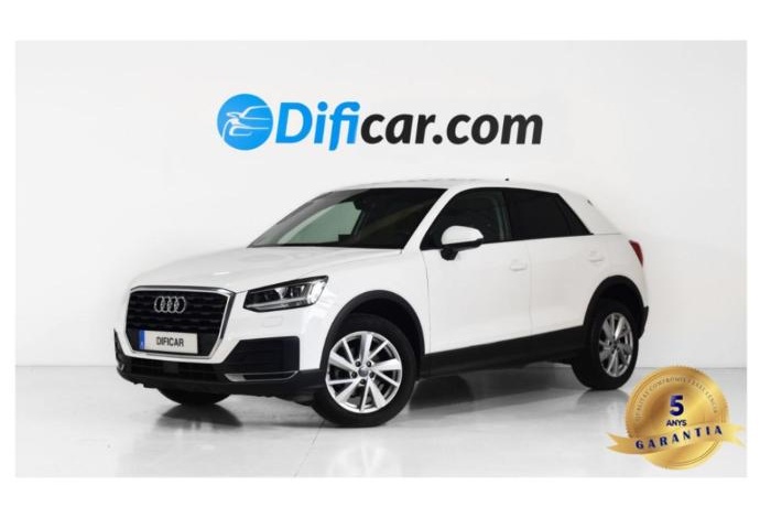 AUDI Q2 30 TDI ADVANCED S-TRONIC 115CV