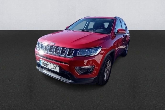 JEEP COMPASS 1.4 Mair 103kW Longitude 4x2