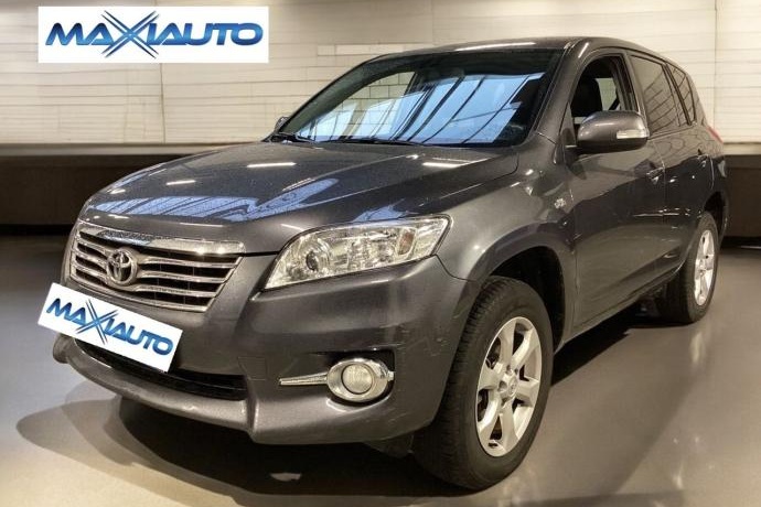 TOYOTA RAV-4 2.2 D4-D LIFE AWD AUTO 150 CV