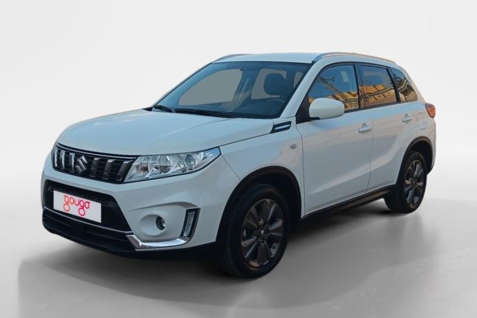 SUZUKI VITARA TODOTERRENO 1.0 BOOSTER GLE 111 5P