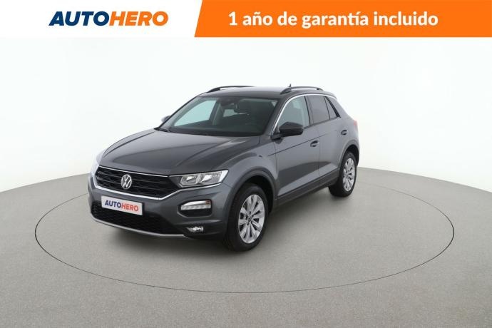 VOLKSWAGEN T-Roc 1.5 TSI ACT Advance