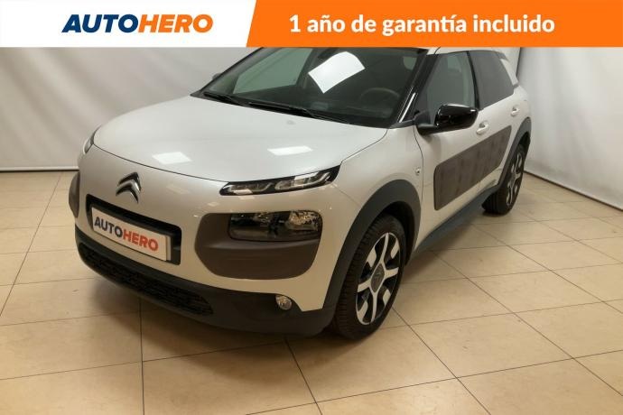 CITROEN C4 CACTUS 1.2 PureTech Shine