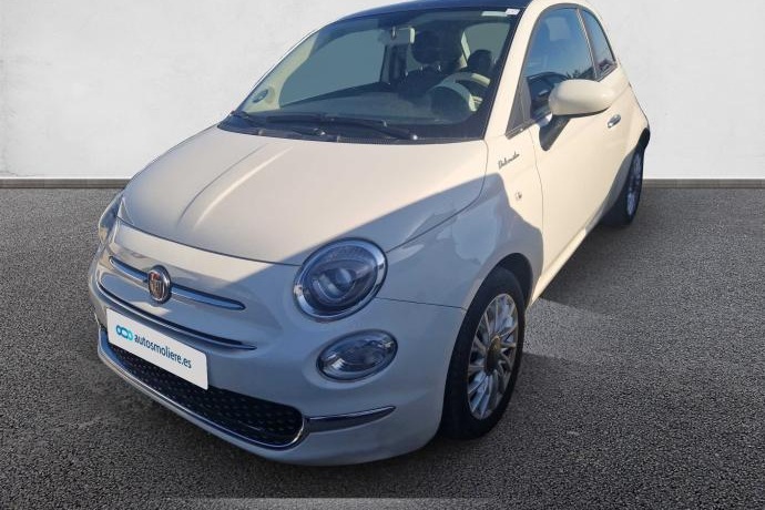 FIAT 500 1.0 Hybrid Dolcevita 51 kW (70 CV)