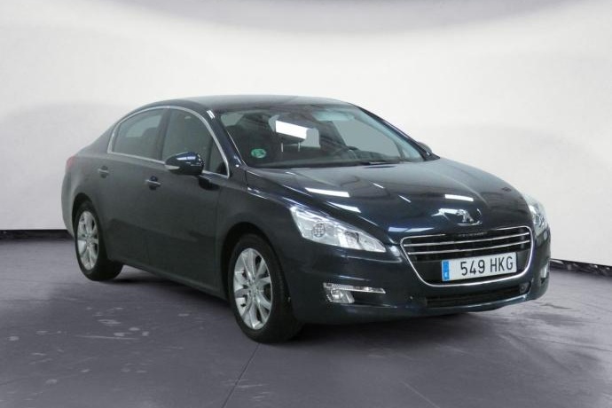 PEUGEOT 508 ALLURE