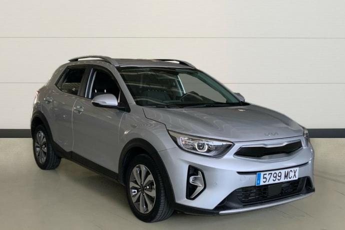 KIA STONIC 1.0 T-GDI MHEV IMT 74KW DRIVE 100 5P