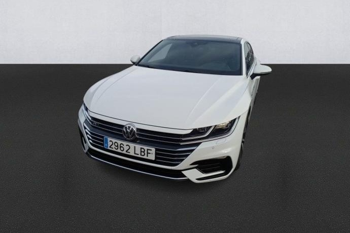 VOLKSWAGEN ARTEON R-Line 2.0 TSI 140kW (190CV) DSG