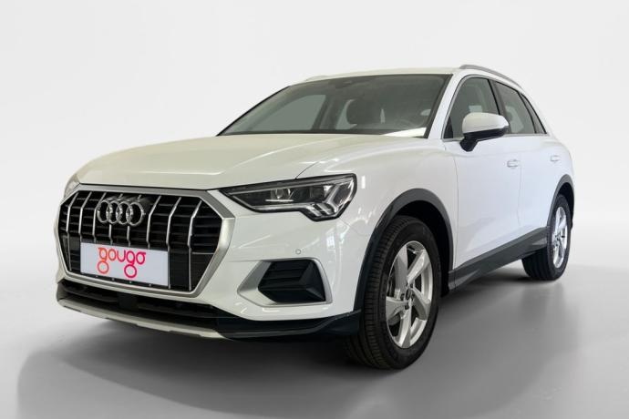 AUDI Q3 TODOTERRENO 2.0 35 TDI ADVANCED 150 5P