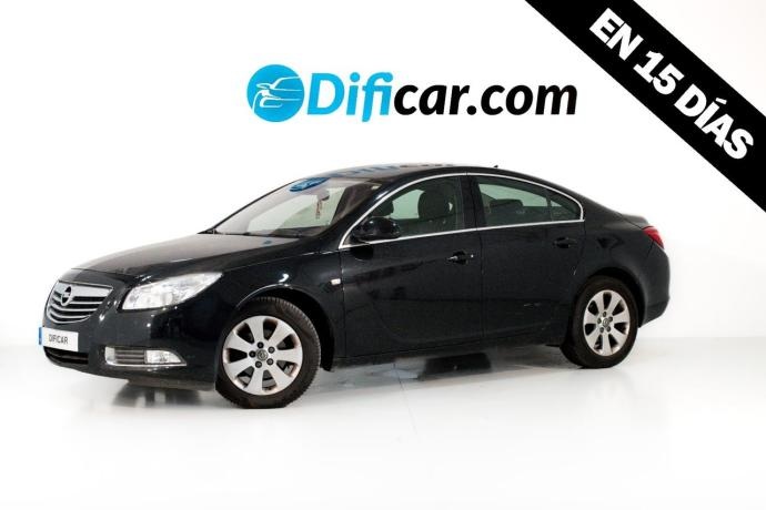 OPEL INSIGNIA 1.6 CTDI 130CV SP