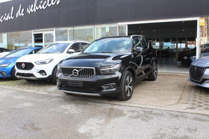 VOLVO XC40 1.5 T4 Twin Recharge Inscription Auto