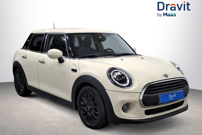 MINI COOPER ONE 5 PUERTAS