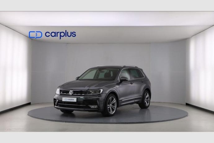 VOLKSWAGEN TIGUAN R-Line 2.0 TDI 110kW (150CV) DSG