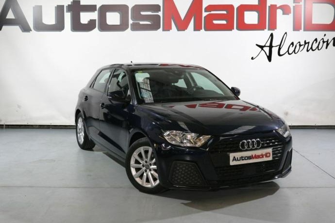 AUDI A1 Sportback 30 TFSI 85kW (116CV) S tronic