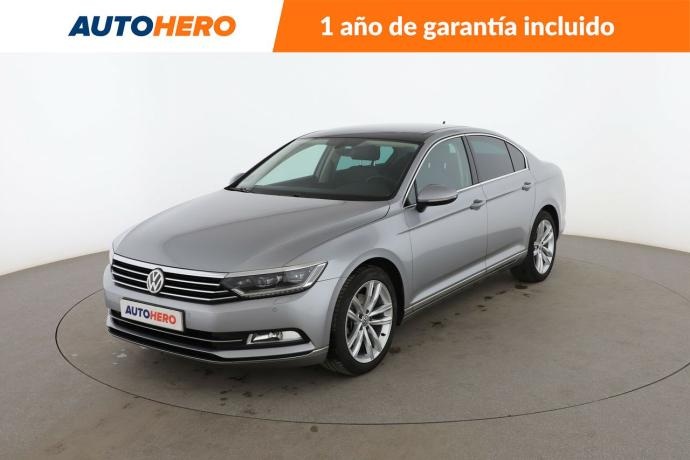 VOLKSWAGEN PASSAT 1.4 TSI ACT Sport BM