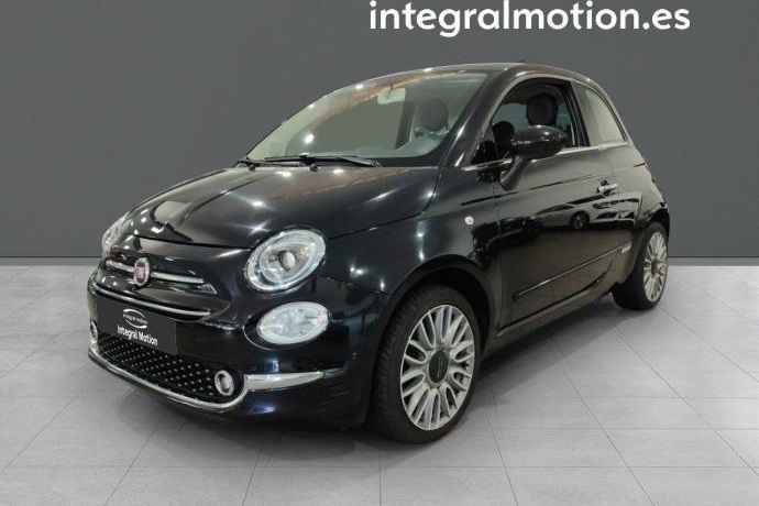 FIAT 500 1.2 8v 51kW (69CV) Lounge