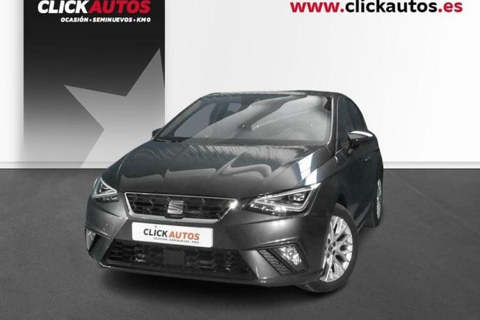 SEAT IBIZA 1.0 TSI 110CV FR