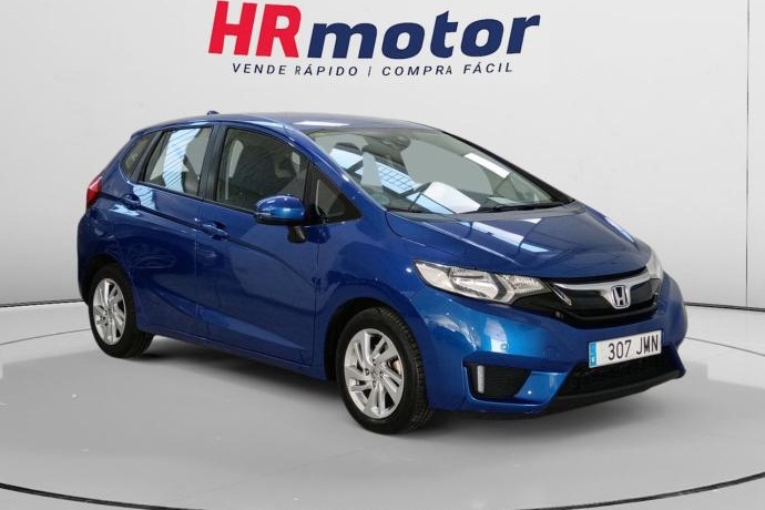 HONDA JAZZ Comfort