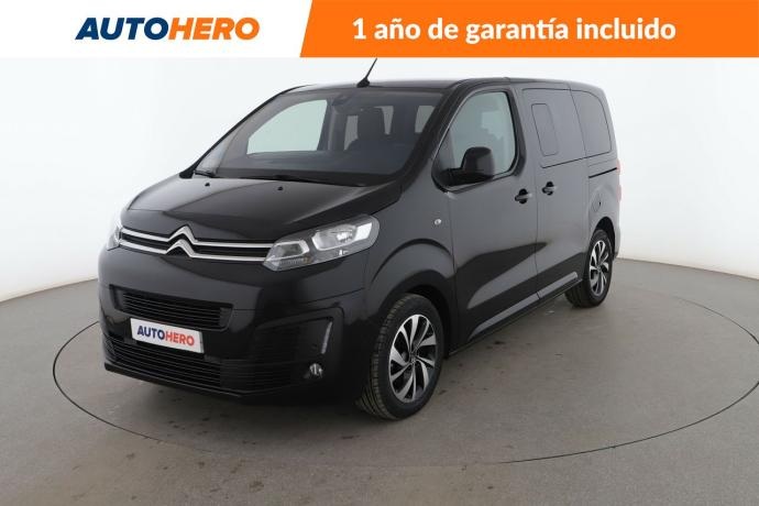 CITROEN SPACETOURER 2.0 Blue-HDi Feel XS