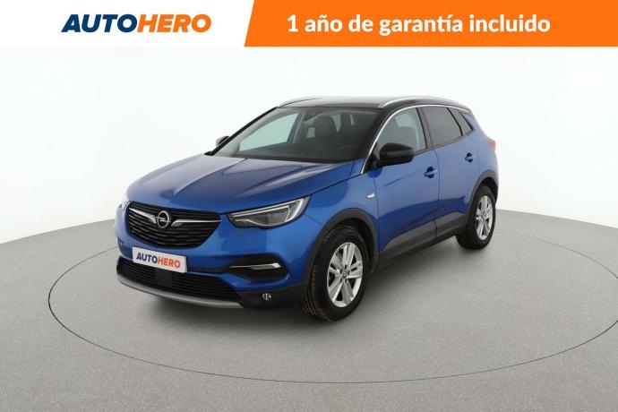 OPEL GRANDLAND X 1.2 Turbo Selective