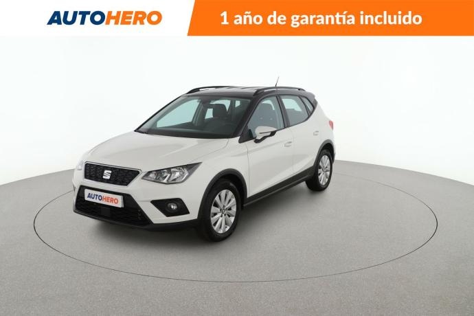 SEAT ARONA 1.0 TSI Style Go2