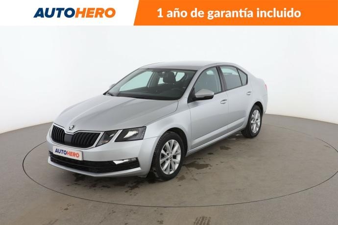 SKODA OCTAVIA 1.6 TDI AMBITION