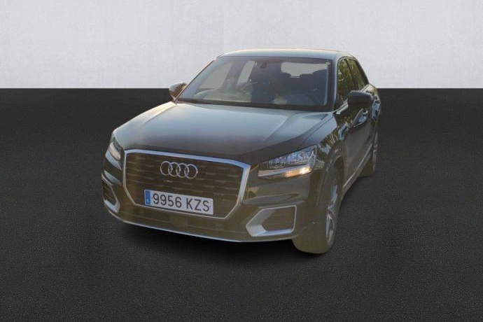 AUDI Q2 Design 30 TFSI 85kW (116CV)