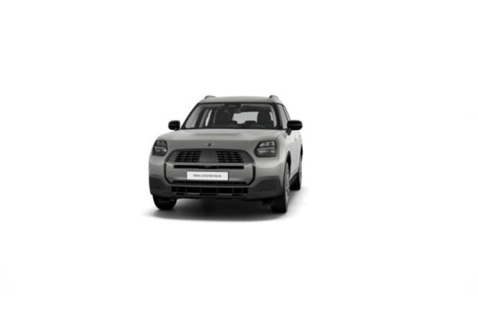 MINI COUNTRYMAN C 125 kW (170 CV)