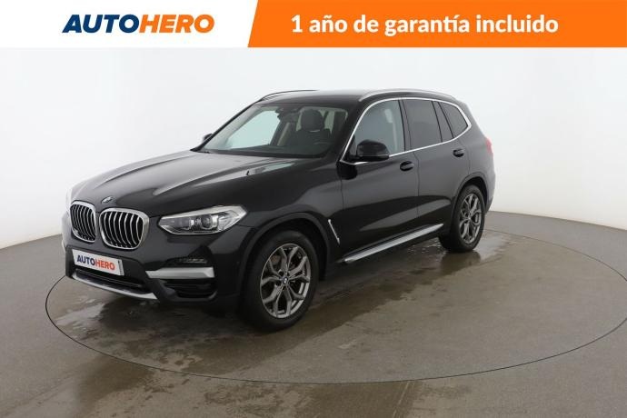 BMW X3 20d xLine