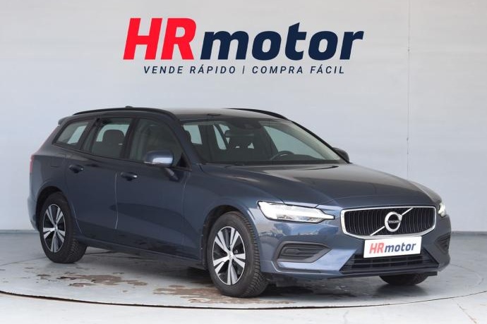 VOLVO V60 2.0 D3