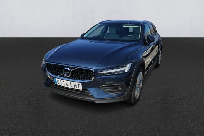 VOLVO V60 2.0 T5 AUTO