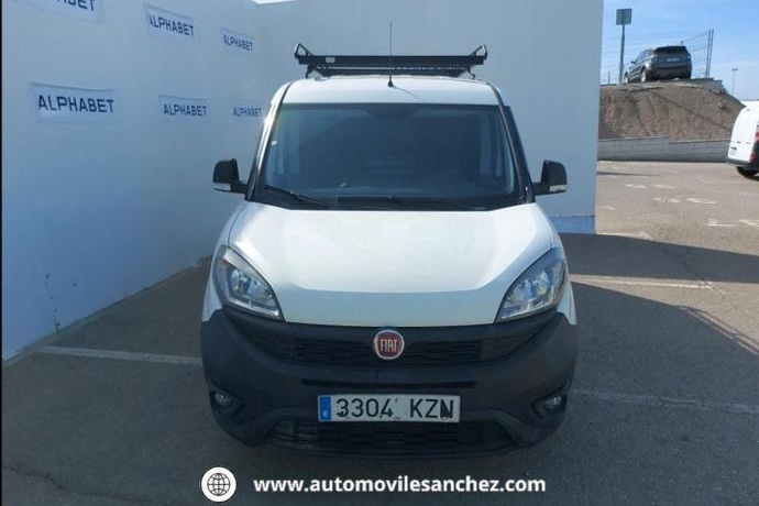 FIAT DOBLO 1.3MJET FURGON