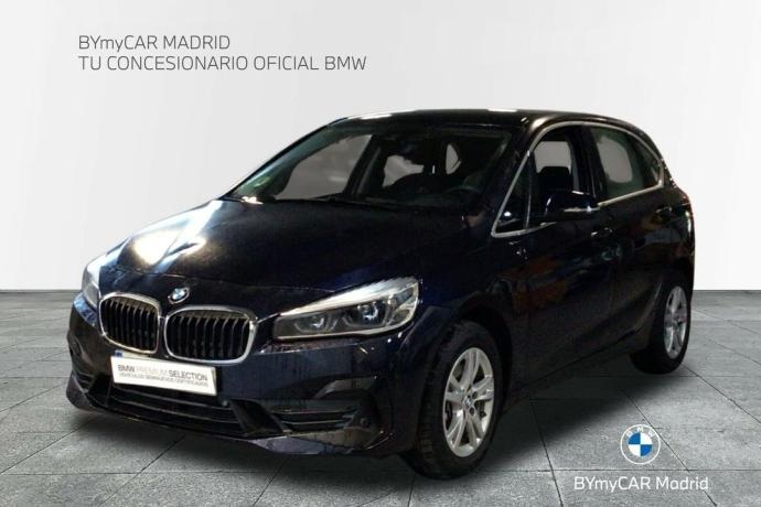 BMW SERIE 2 218d Active Tourer 110 kW (150 CV)