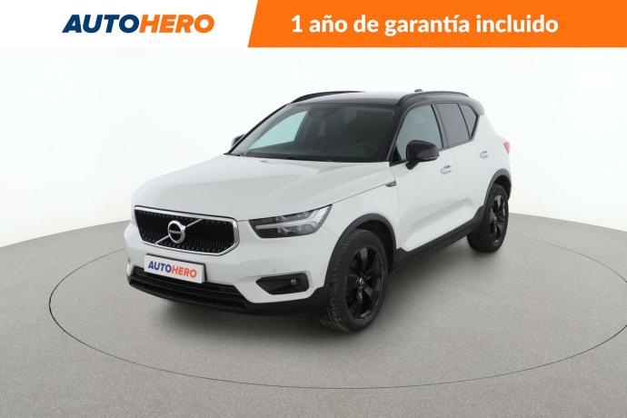 VOLVO XC40 1.5 T2 Momentum Pro 2WD