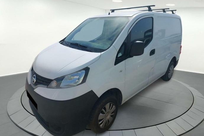 NISSAN NV200 VU 4P 1G FURGÓN 1.5 DCI 66 KW 90CV BASIC