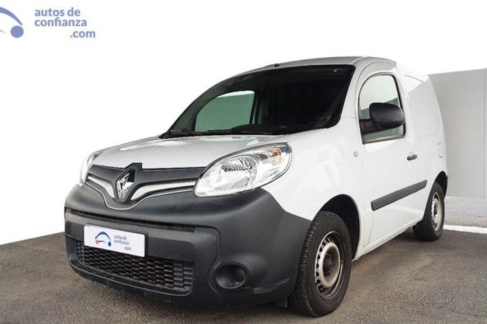 RENAULT KANGOO DCI FURGON COMPACT PROFESIONAL