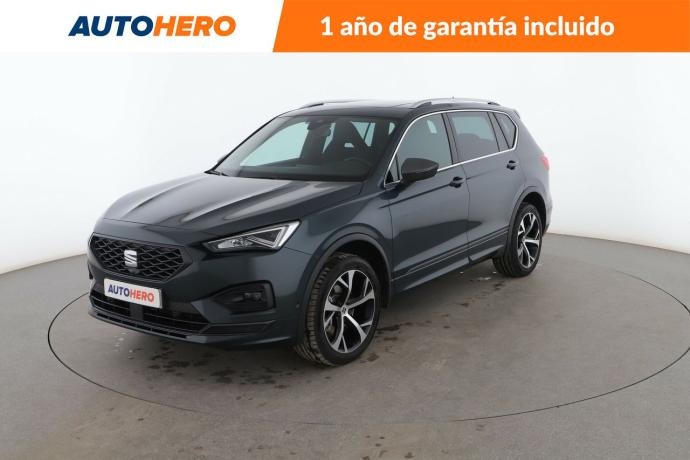 SEAT TARRACO 2.0 TDI FR 4Drive