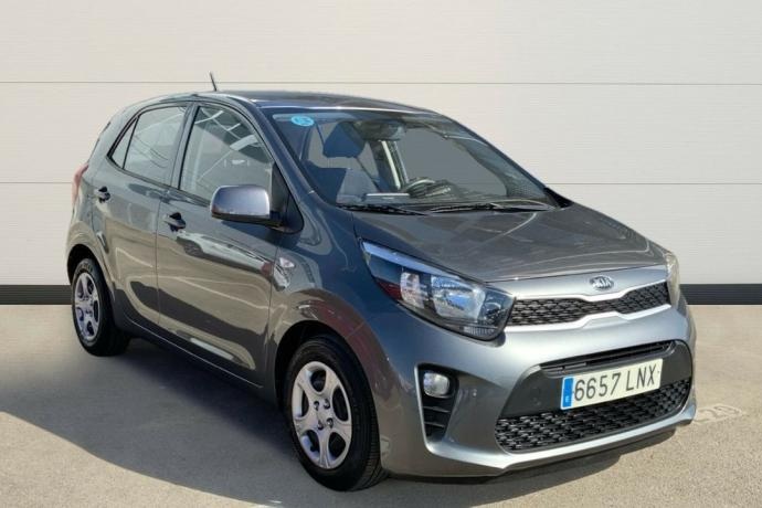 KIA PICANTO 1.0 DPI CONCEPT 67 5P