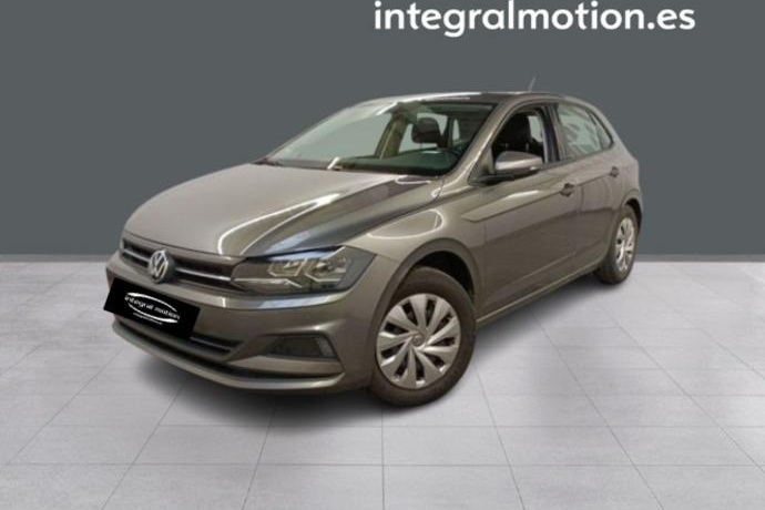 VOLKSWAGEN POLO 1.6 TDI 70kW Comfortline 5d