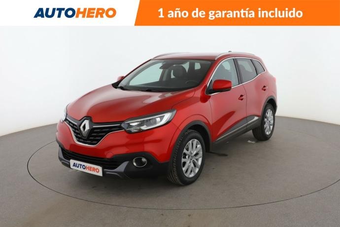 RENAULT KADJAR 1.5 dCi Energy Zen