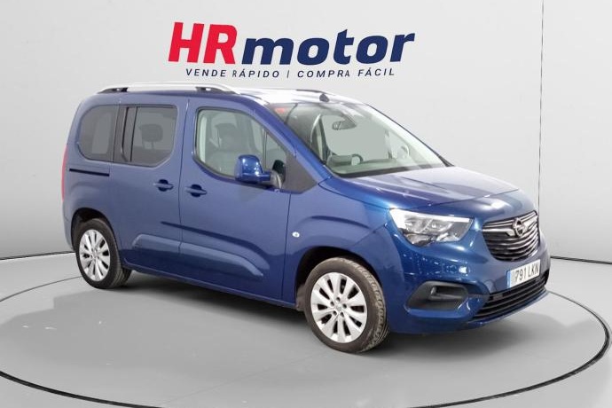 OPEL COMBO Selective