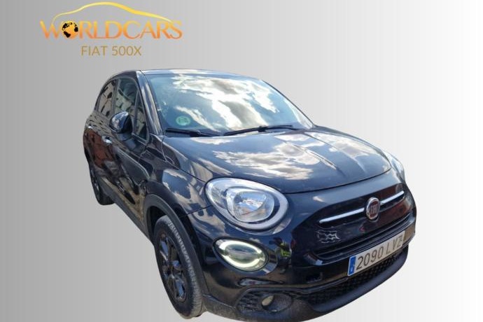 FIAT 500 X 1.0 gse dolce vita