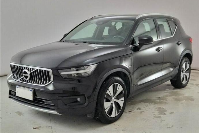 VOLVO XC40 1.5 T4 Twin Recharge Inscription Auto