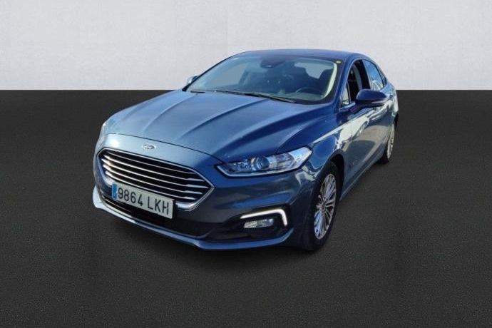 FORD MONDEO 2.0 Híbrido 138kW/187CV Titanium HEV AT