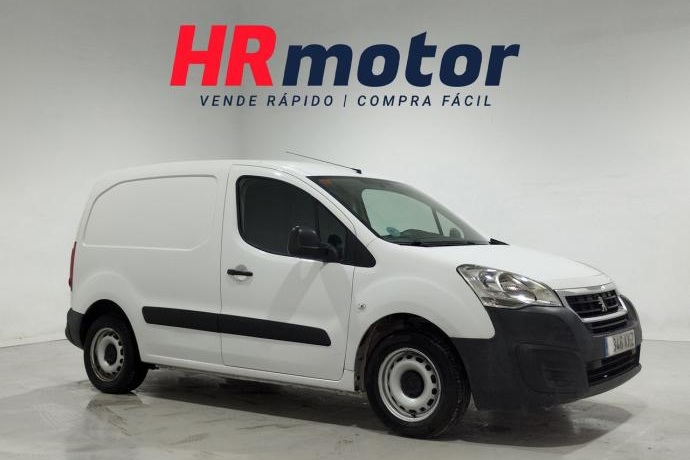 PEUGEOT PARTNER L1 Confort