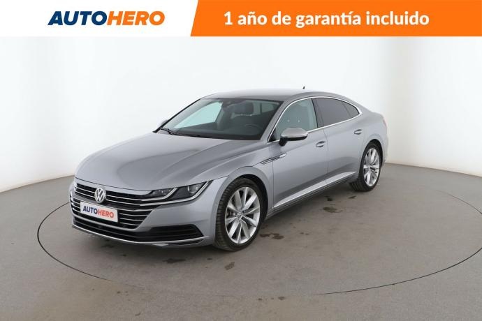 VOLKSWAGEN ARTEON 2.0 TDI Elegance 4Motion