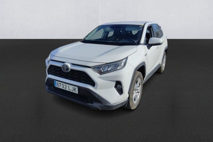 TOYOTA RAV-4 2.5l 220H Business 4WD