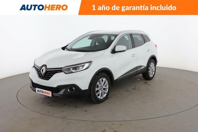 RENAULT KADJAR 1.3 TCE ZEN